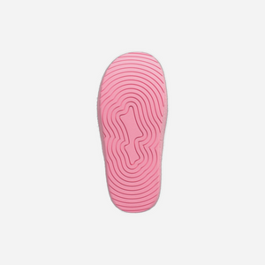 SKYLRK Chunky Mule Powder Pink Unisex