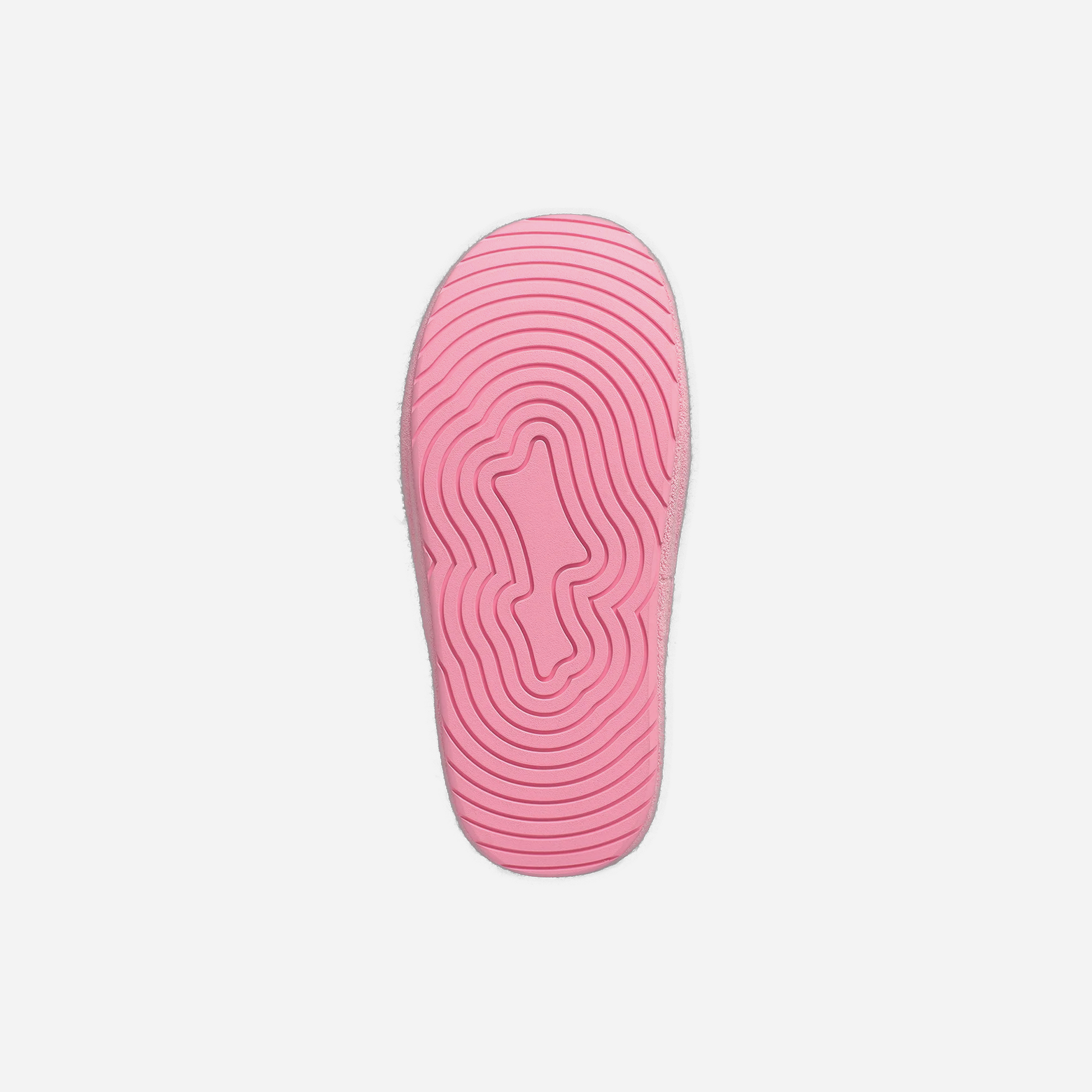 SKYLRK Chunky Mule Powder Pink Unisex