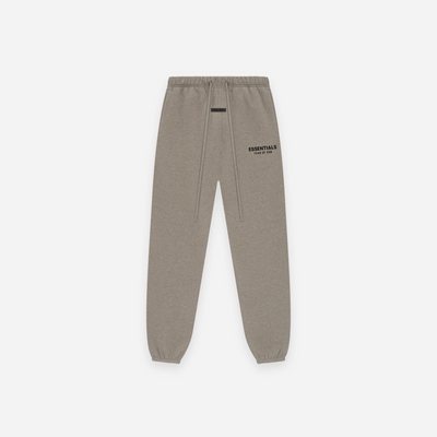 Fear Of God Essentials SS25 Classic Sweatpant Homestead Heather