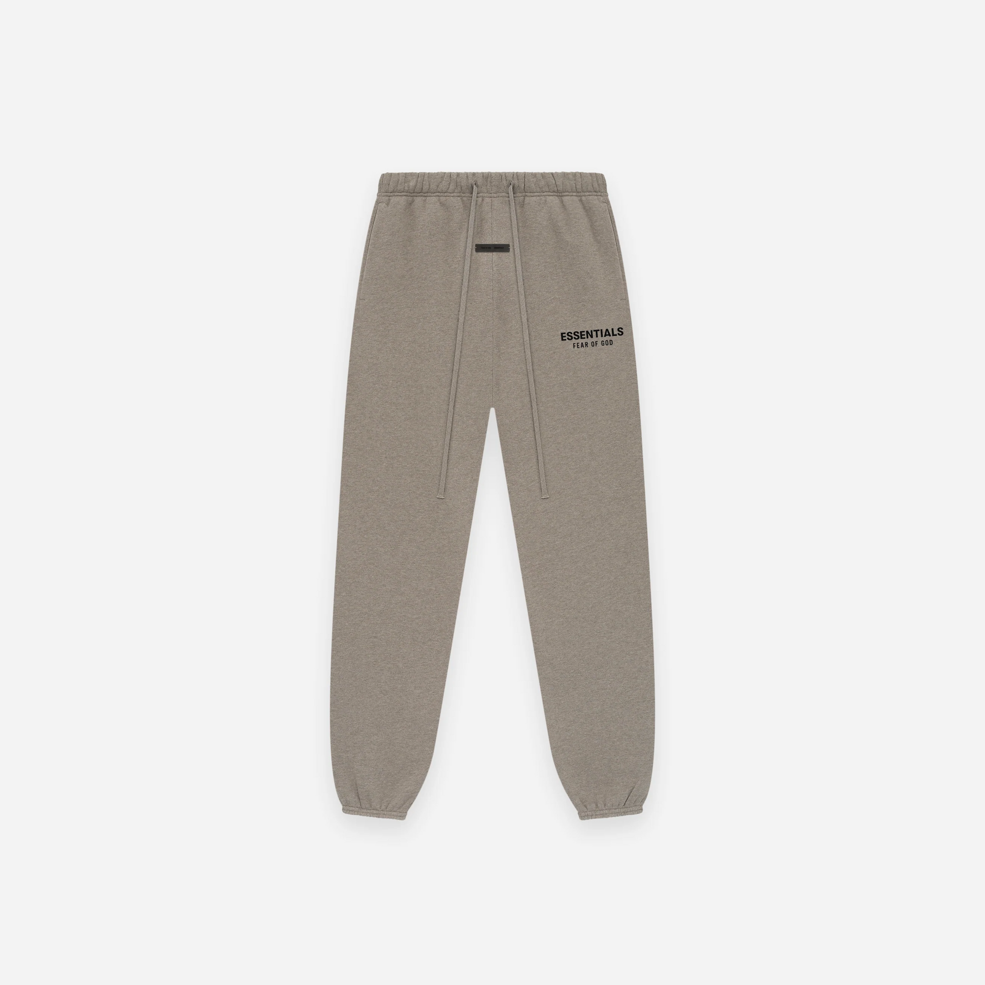 Fear Of God Essentials SS25 Classic Sweatpant Homestead Heather