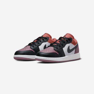 Nike Air Jordan 1 Low Sky J Mauve