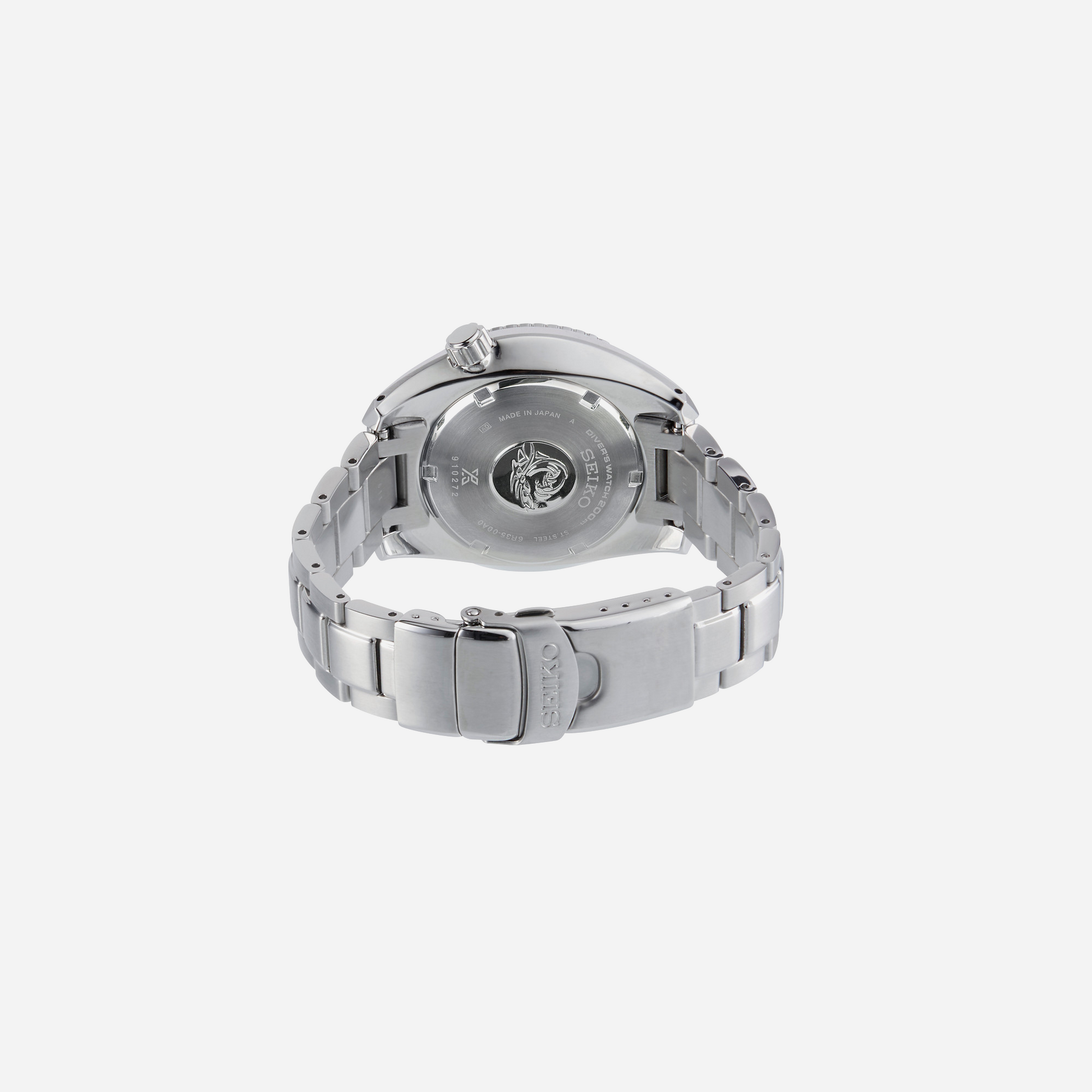 Seiko Prospex Sea SPB103 Men's