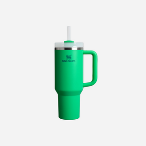 Stanley Quencher H2.0 FlowState Tumbler Meadow 40 oz
