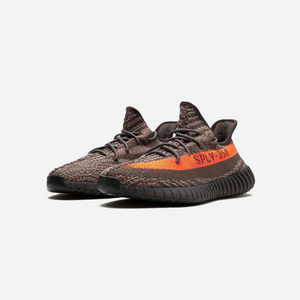 Adidas Yeezy 350 V2 Carbon Beluga