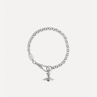 Vivienne Westwood New Petite Orb Bracelet