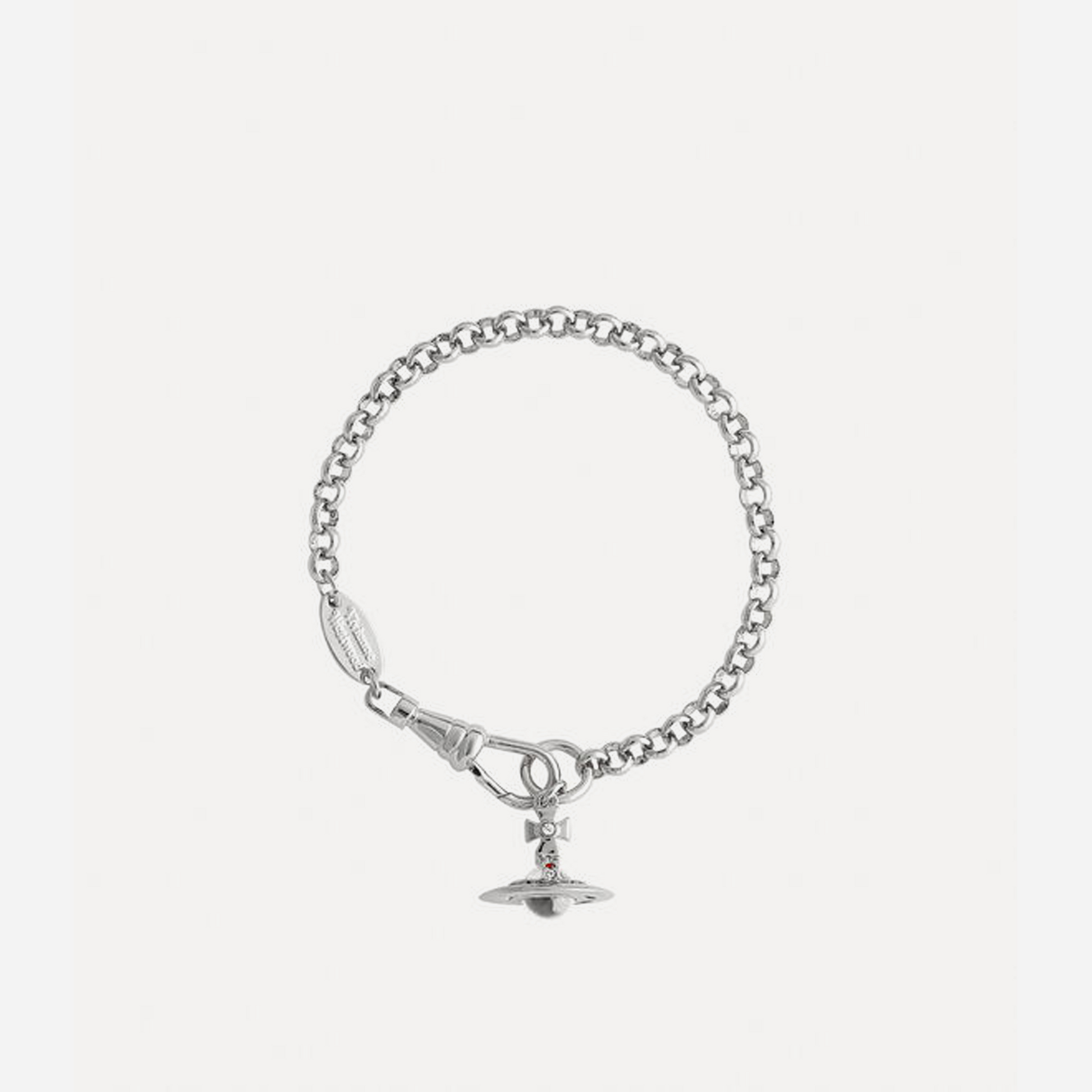 Vivienne Westwood New Petite Orb Bracelet