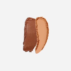PATRICK TA Major Skin Creme Foundation & Finishing Powder