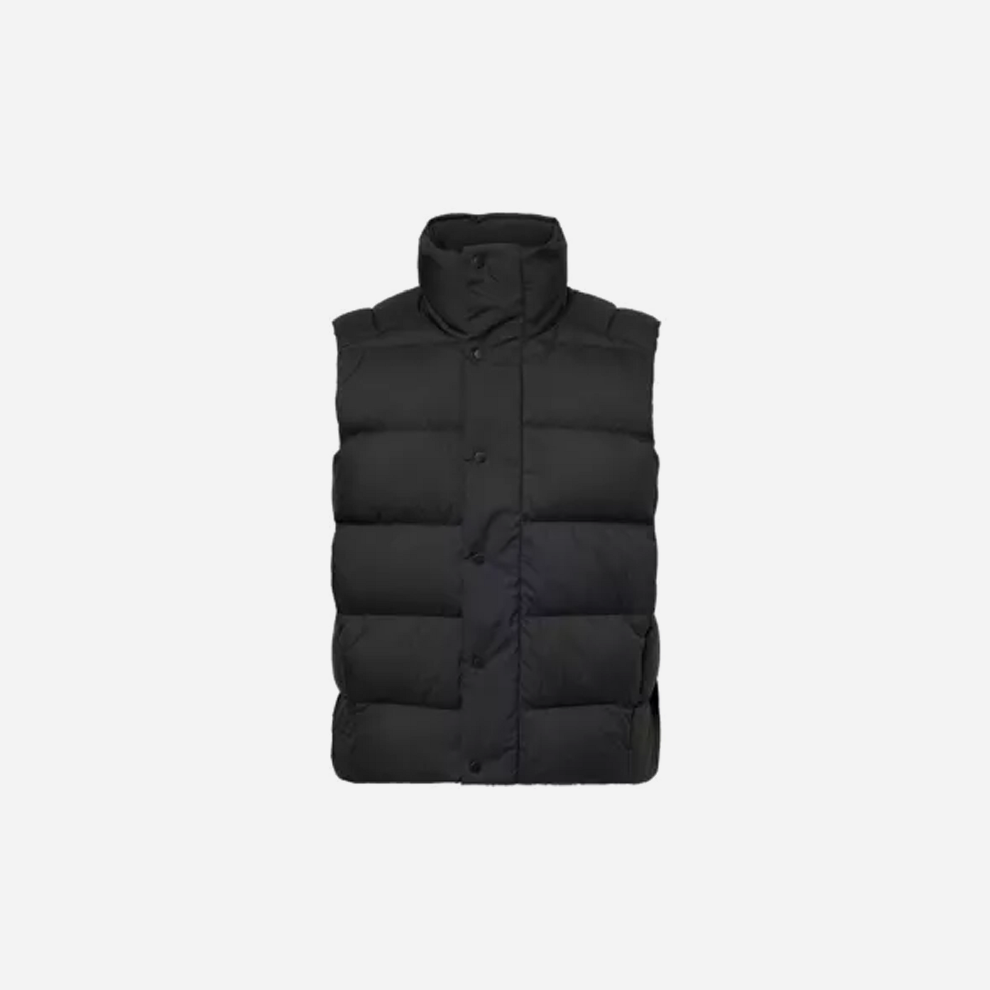 LULULEMON Wunder Puff Watere-Repellent Down-Fill Ripstop Gilet