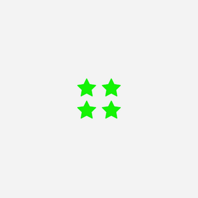 STARFACE WORLD Hydro-Star+ Tea Tree