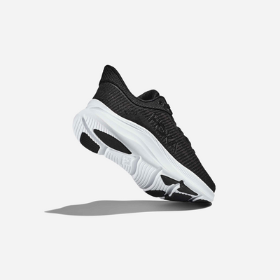 Hoka One One Solimar Black White