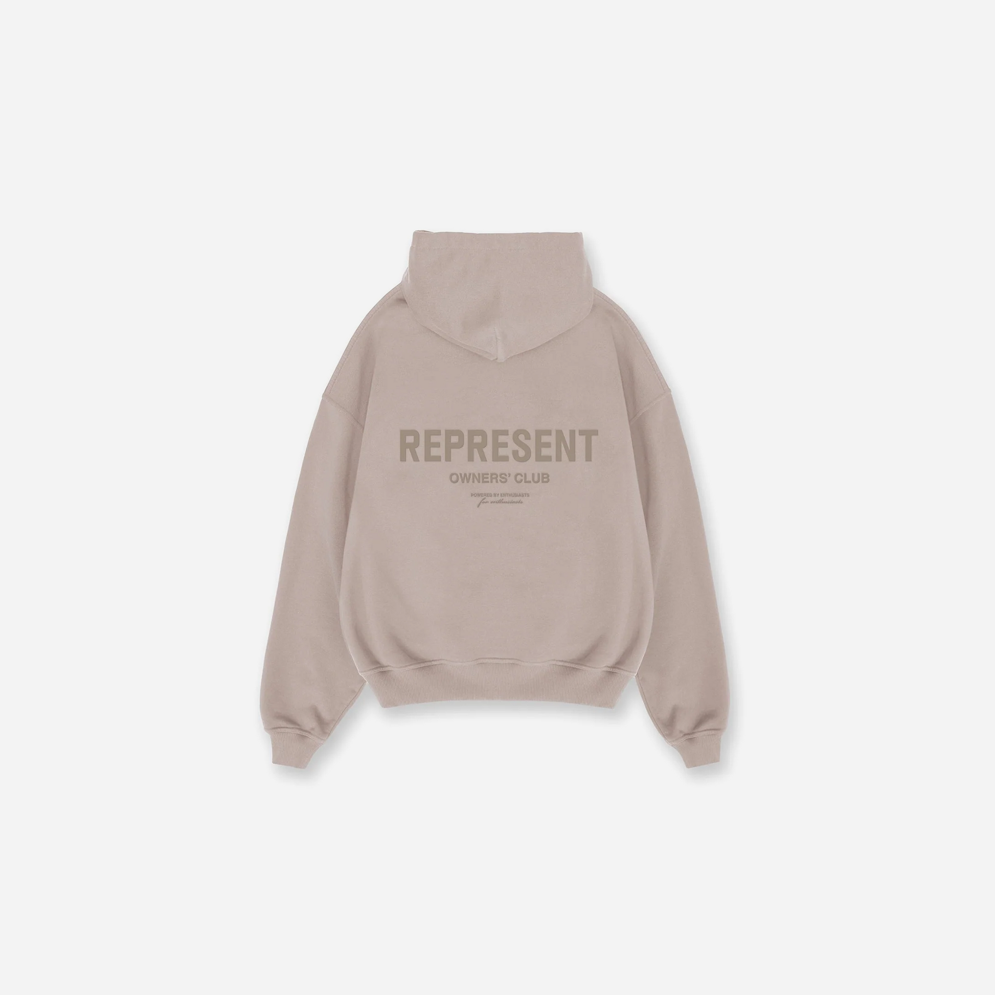 Represent Owners Club Hoodie