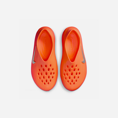 Nike ReactX Rejuven8 Safety Orange