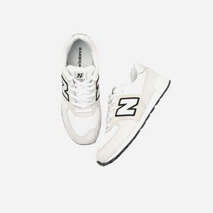 New Balance 574 Big Nimbus Cloud