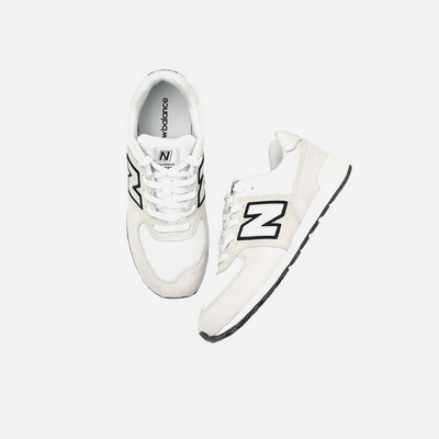 New Balance 574 Big Nimbus Cloud