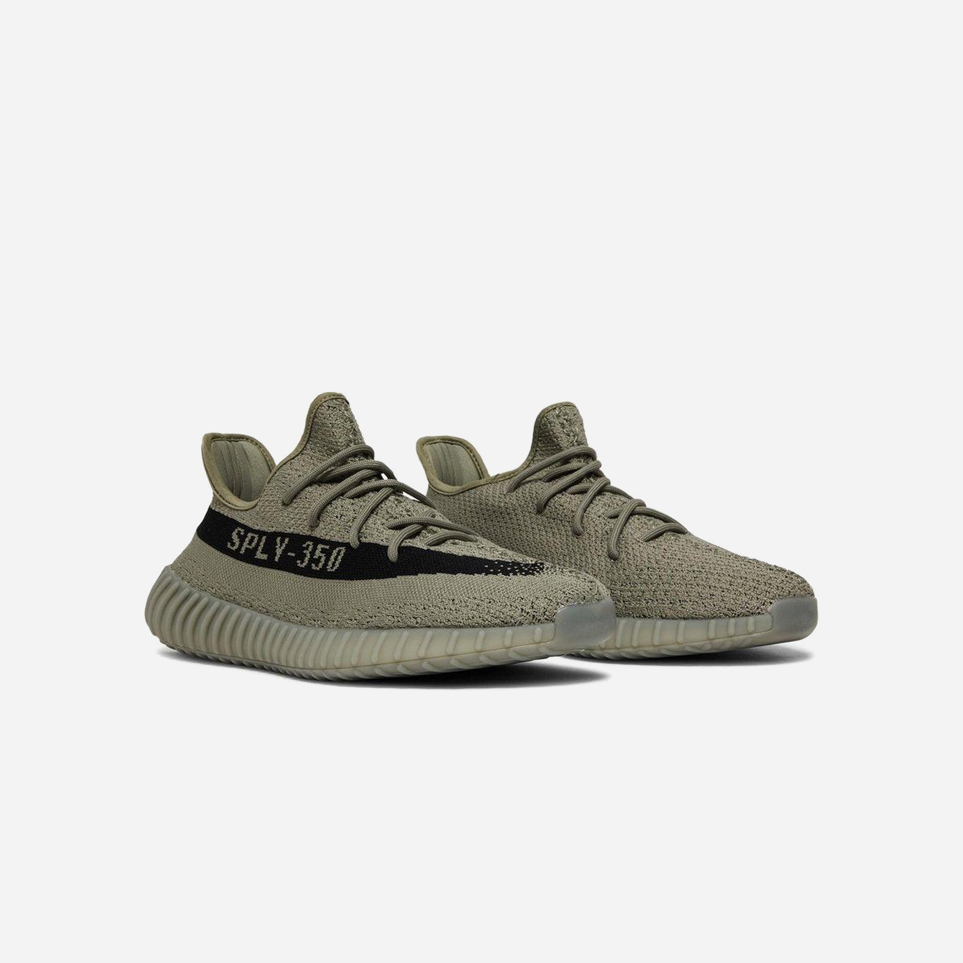Adidas Yeezy Boost V2 350 Granite