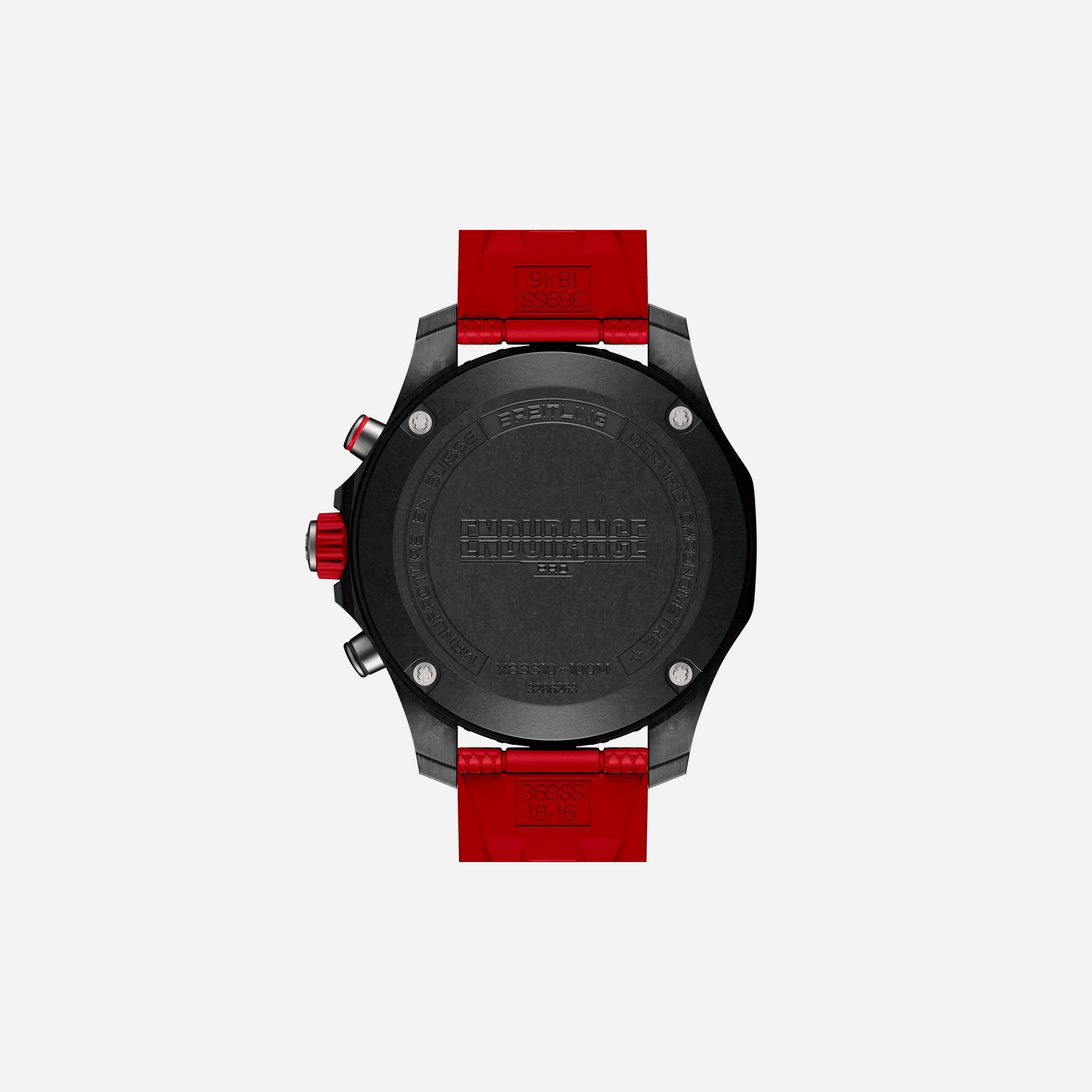 BREITLING ENDURANCE PRO 38 X83310D91B2S1