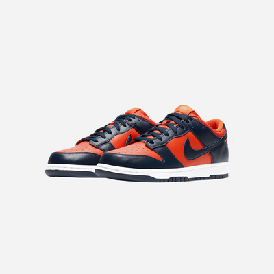 Nike Dunk Low Champ Colors University