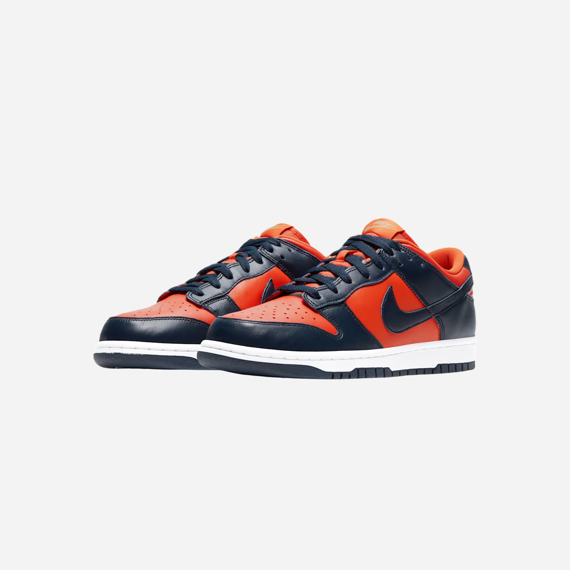 Nike Dunk Low Champ Colors University