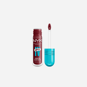 Nyx Lip I.V. Hydrating Lip Gloss Stain