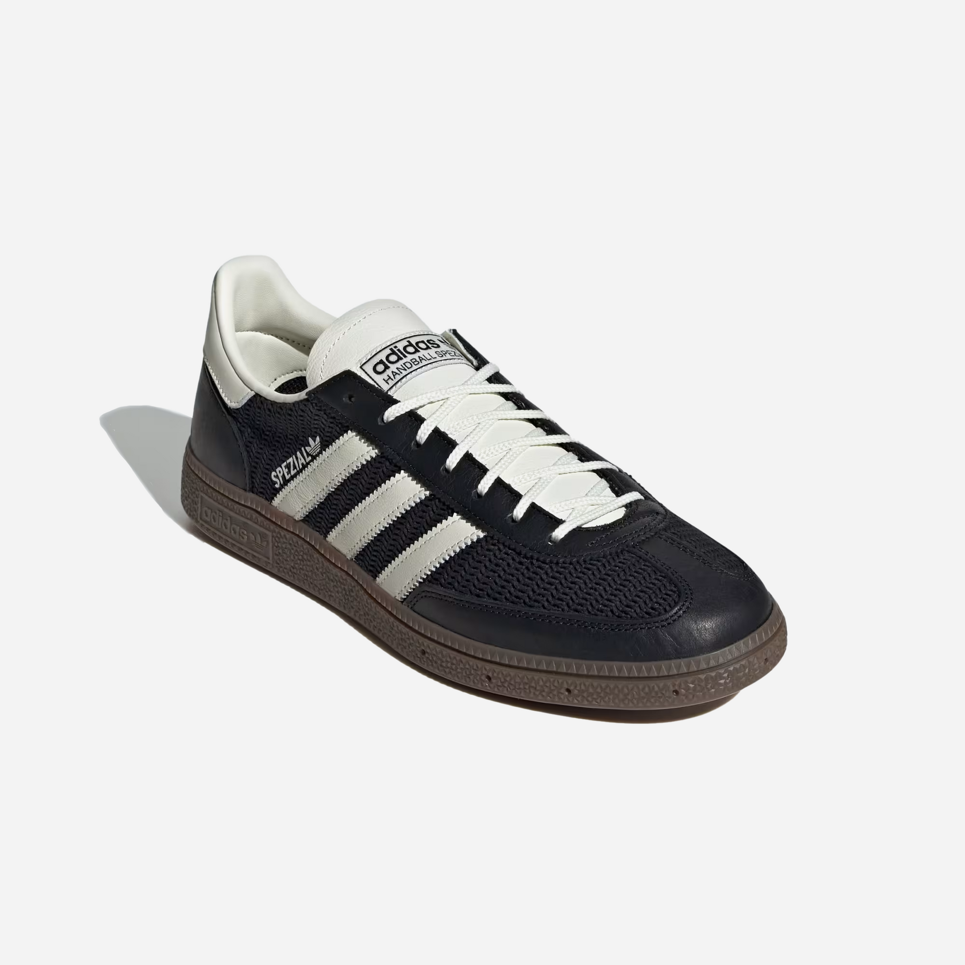 Adidas Handball Spezial Core Black Ivory