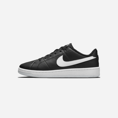 Nike Court Royale Black