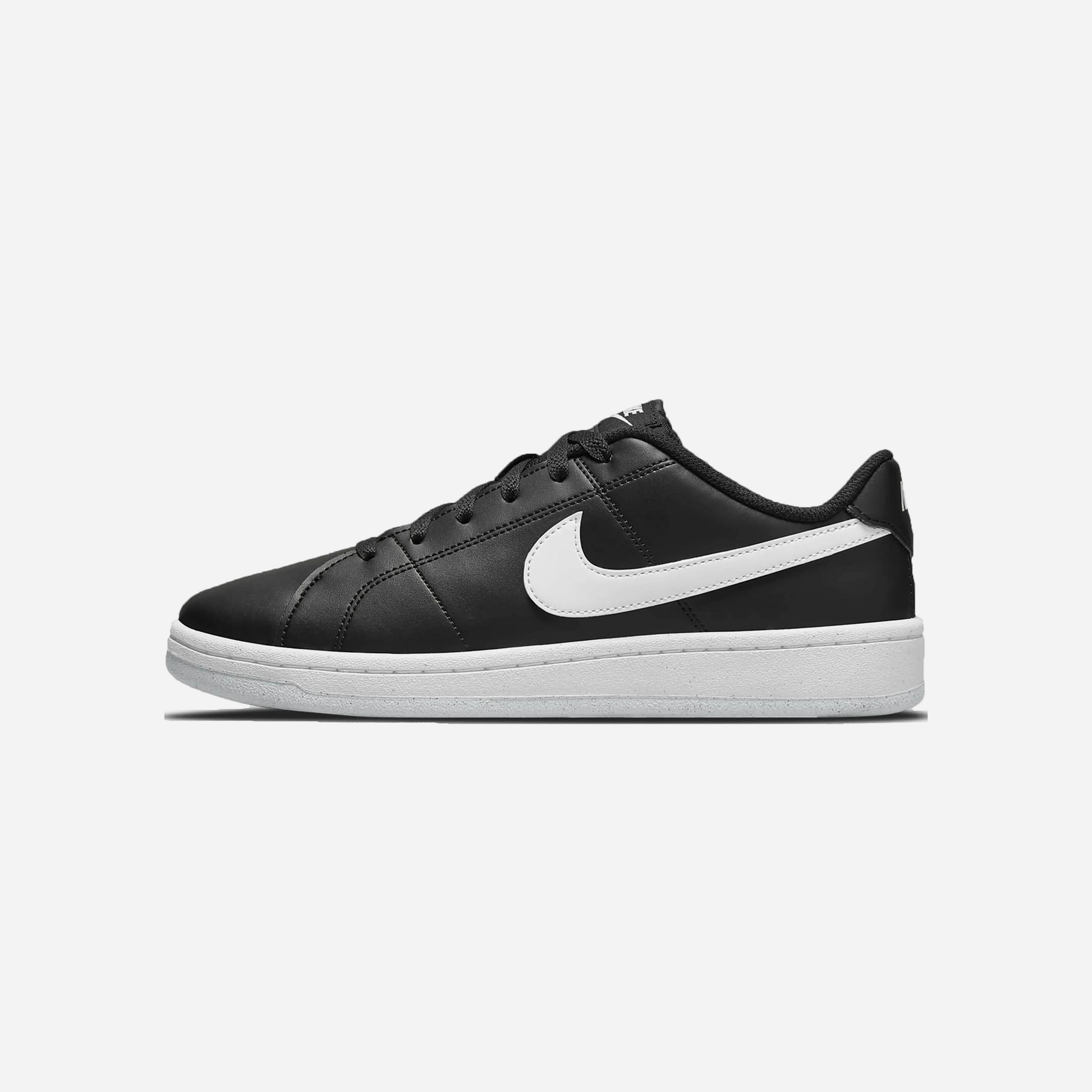 Nike Court Royale Black