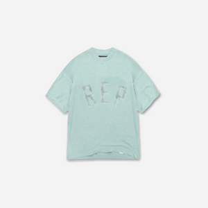 Represent Rep Applique T-Shirt