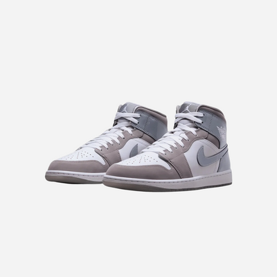 Nike Air Jordan 1 Mid Cool Grey
