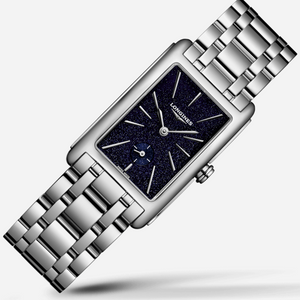 LONGINES DOLCEVITA BLUE L5.512.4.93.6