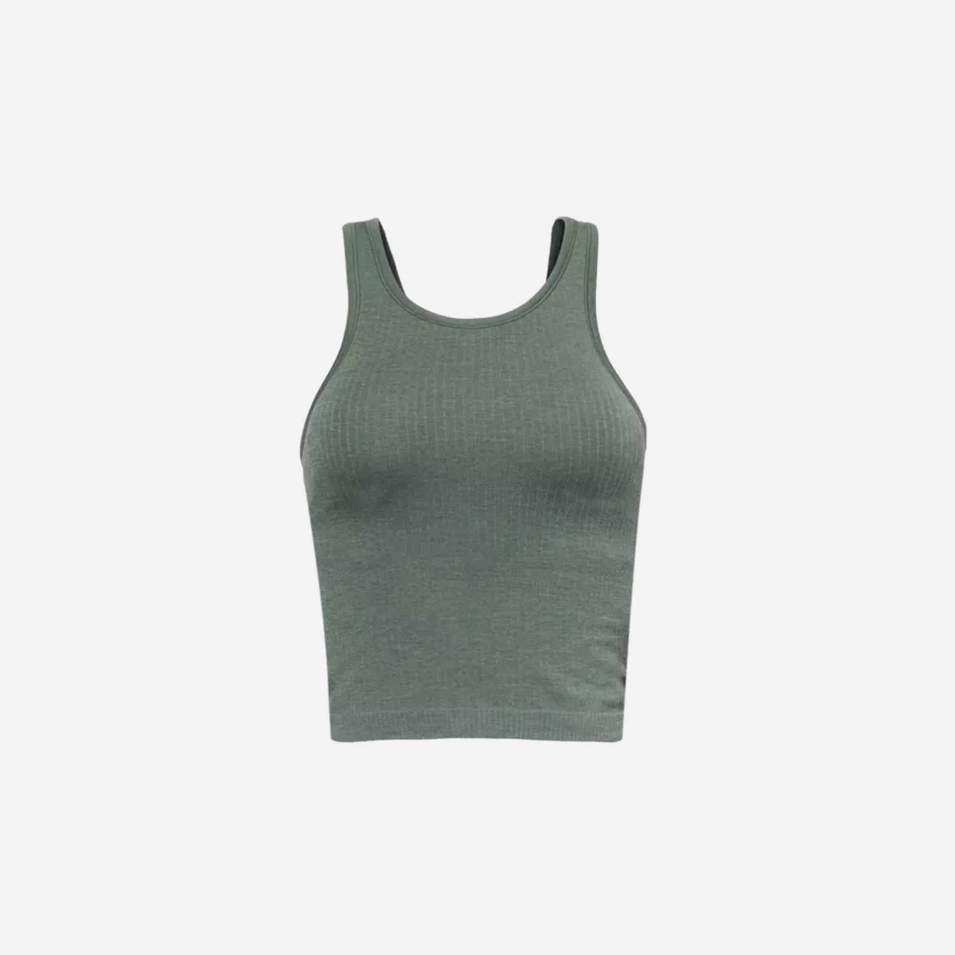 LULULEMON Ebb To Street Ribbed Woven Top