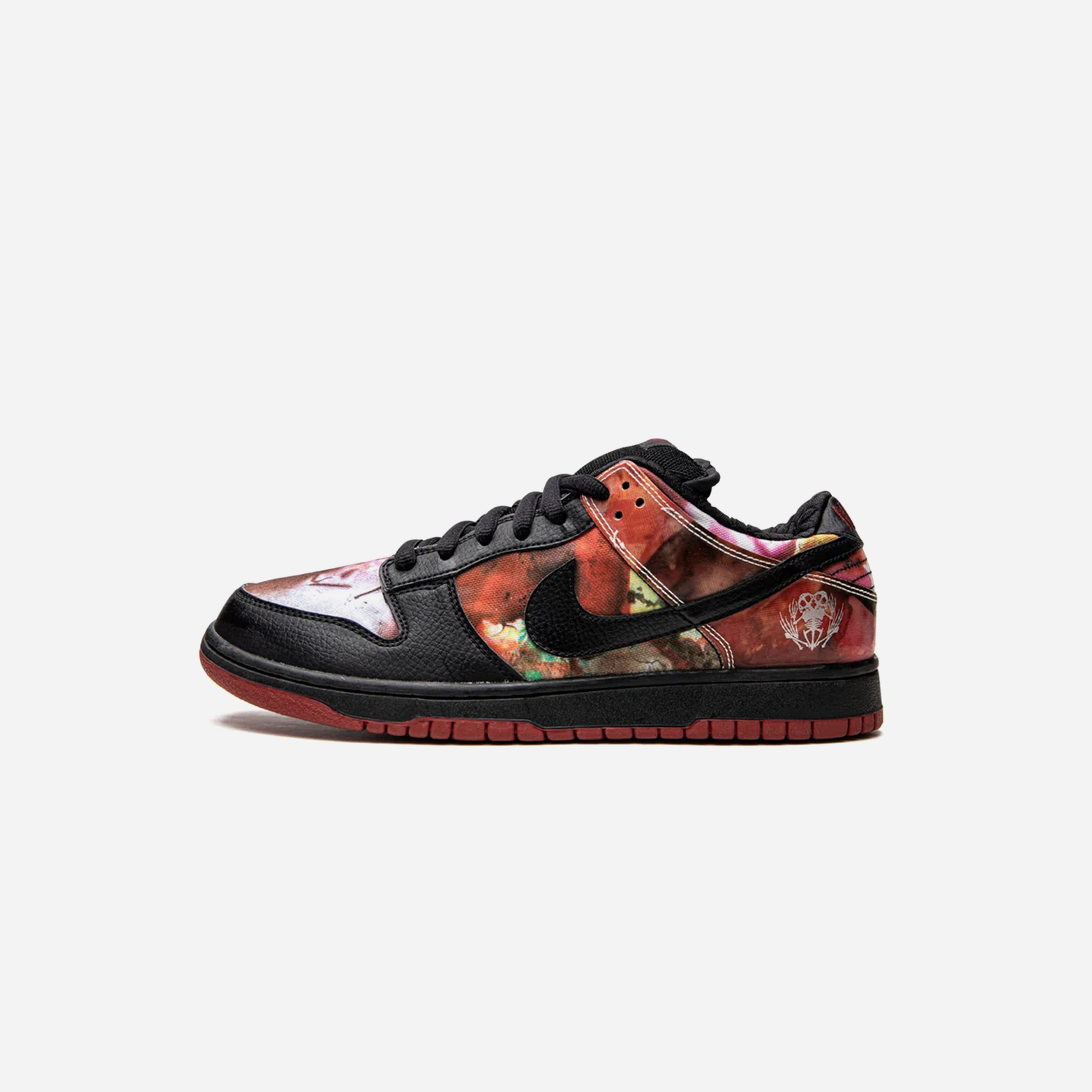 Nike SB Dunk Low Pushead 1
