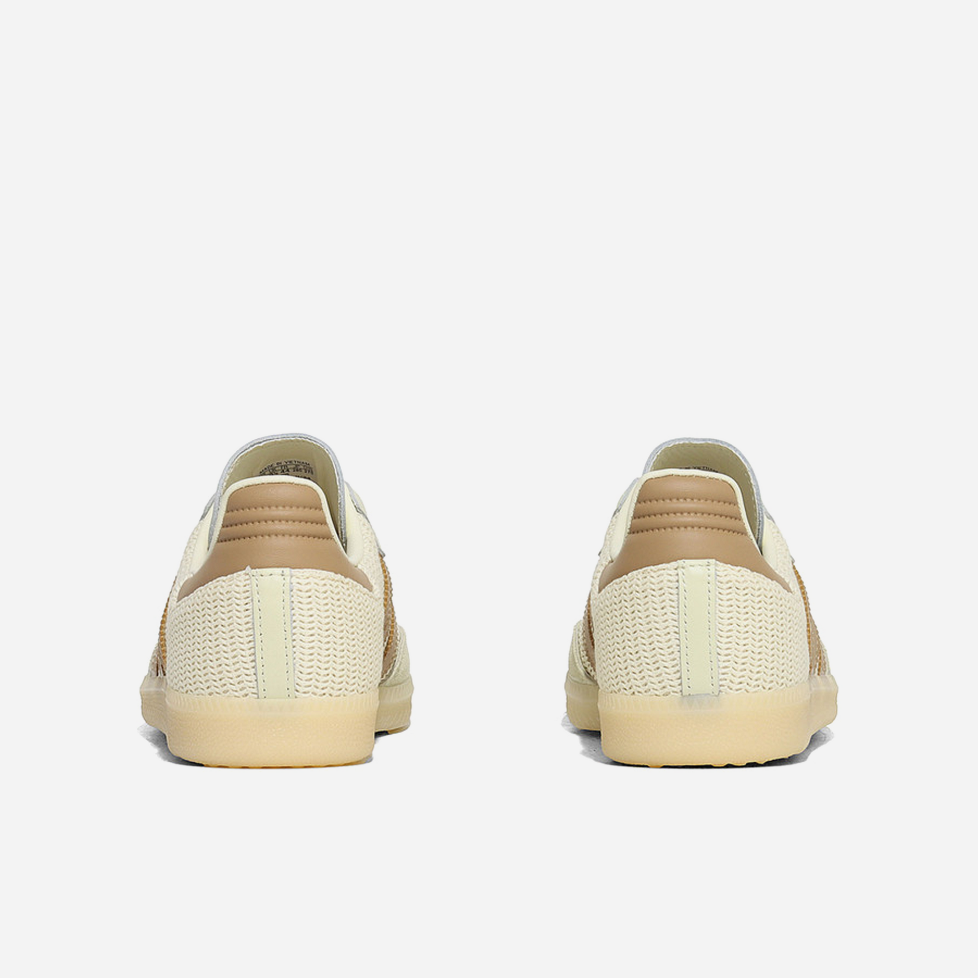 Adidas Samba OG Cream White Cardboard