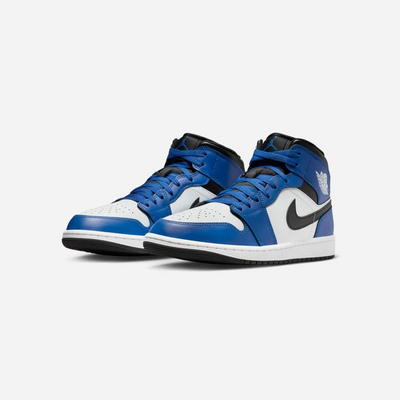 Nike Air Jordan 1 Mid Game Royal