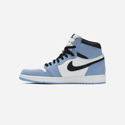 Nike Air Jordan 1 High University Blue