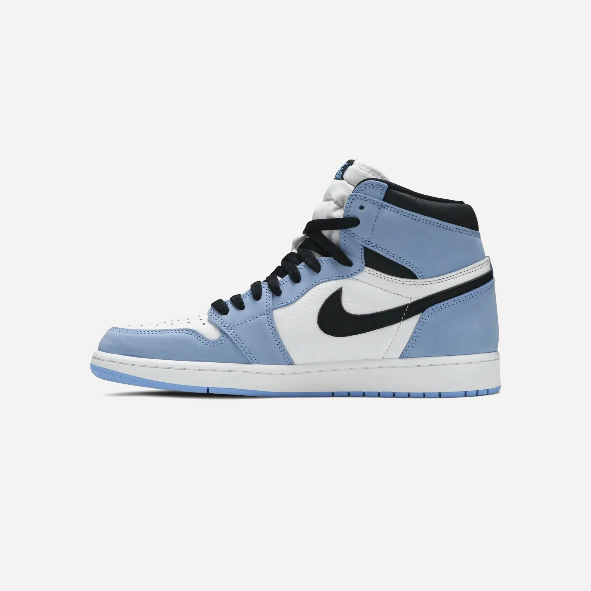 Nike Air Jordan 1 High University Blue