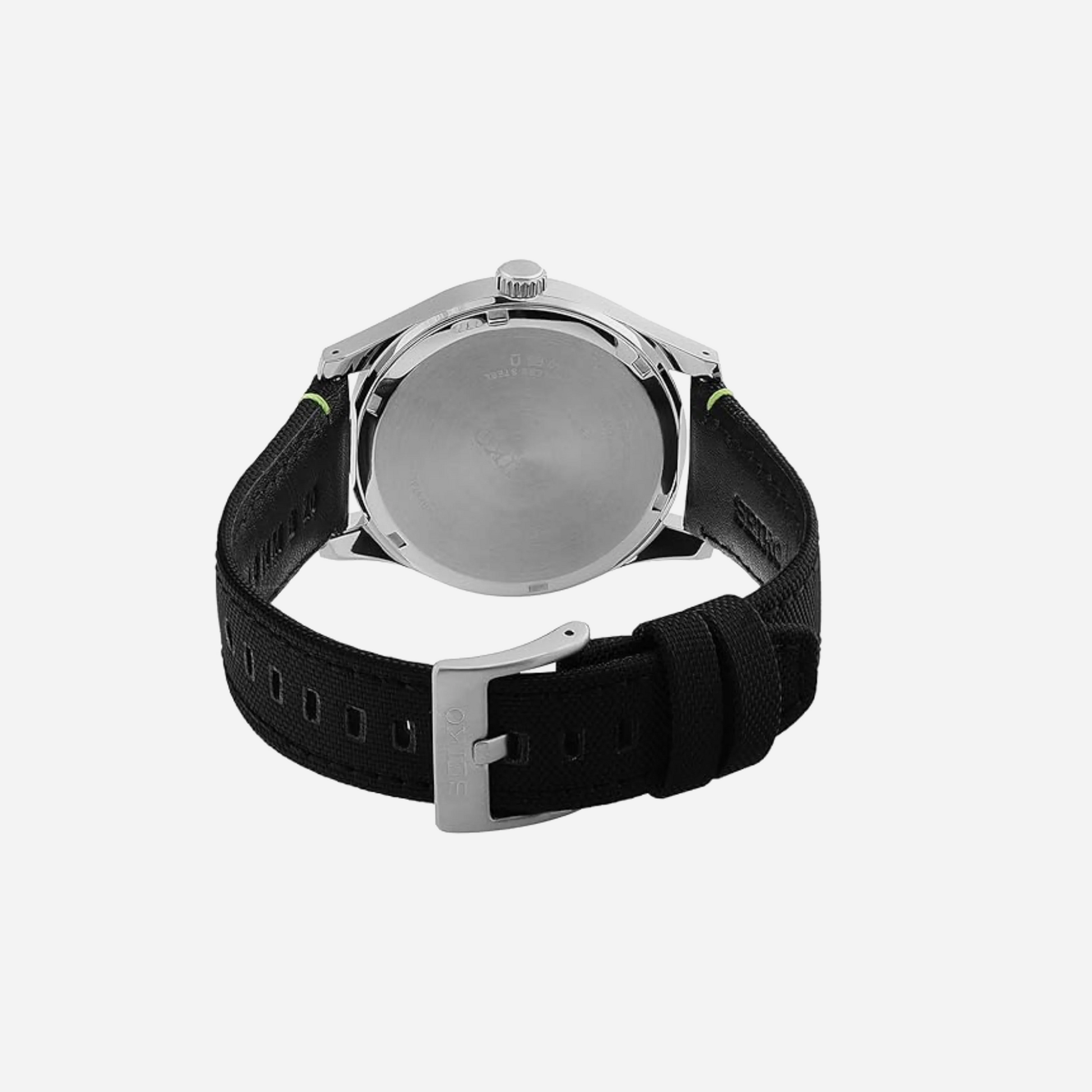 Seiko Dress Quartz Watch - SUR517P1 Men's