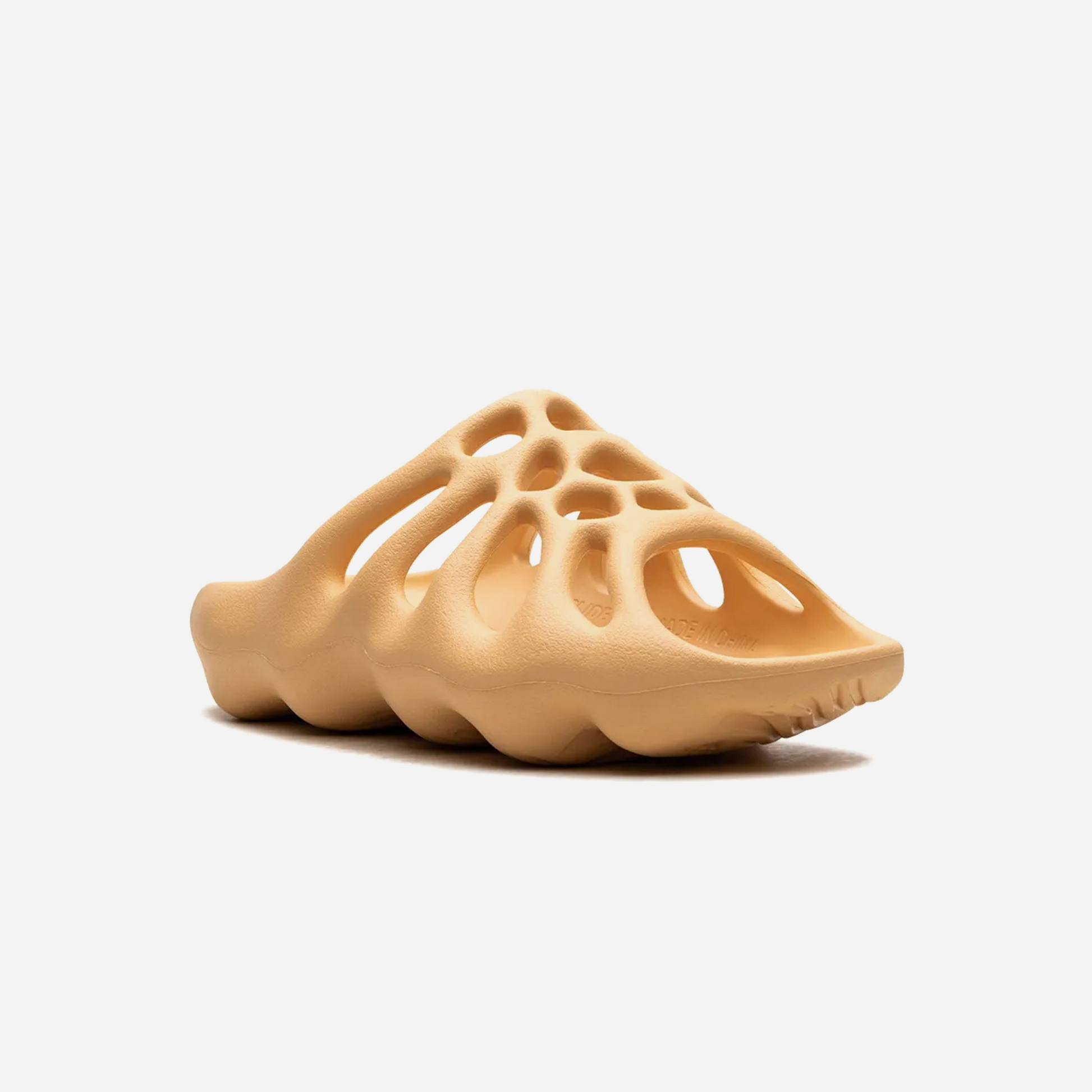 Adidas Yeezy 450 Slide Cream