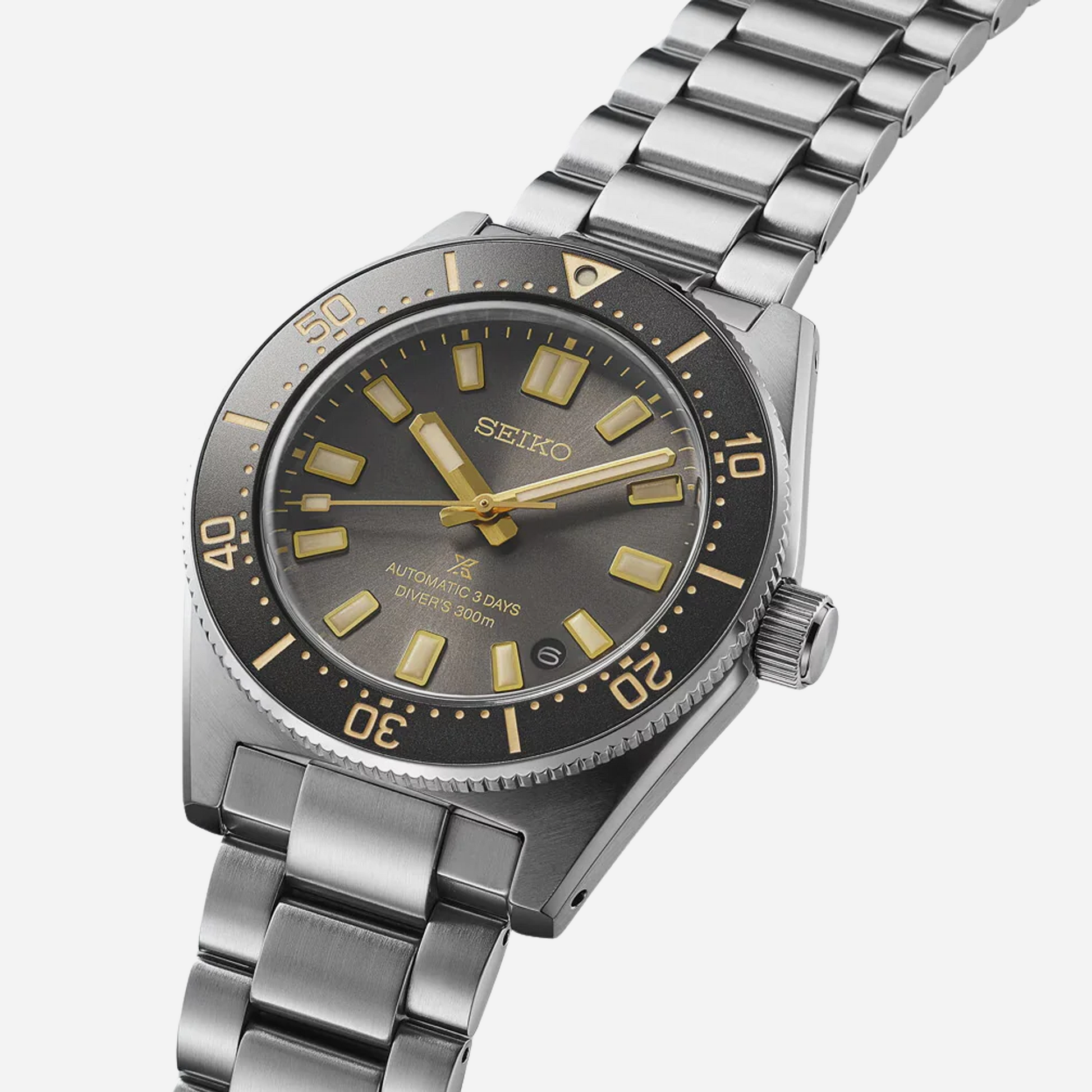 Seiko Prospex Sea SPB455J1 Men's