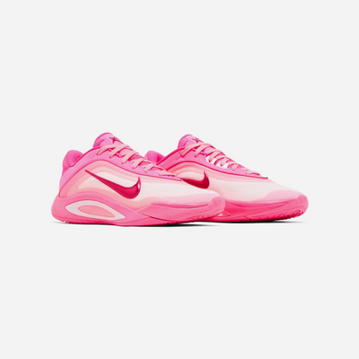 Nike A'ja Wilson A'One Pink A'ura WMNS