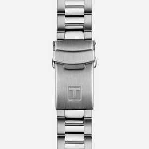 Tissot Seastar 1000 Powermatic 80 Grey Dial 40mm