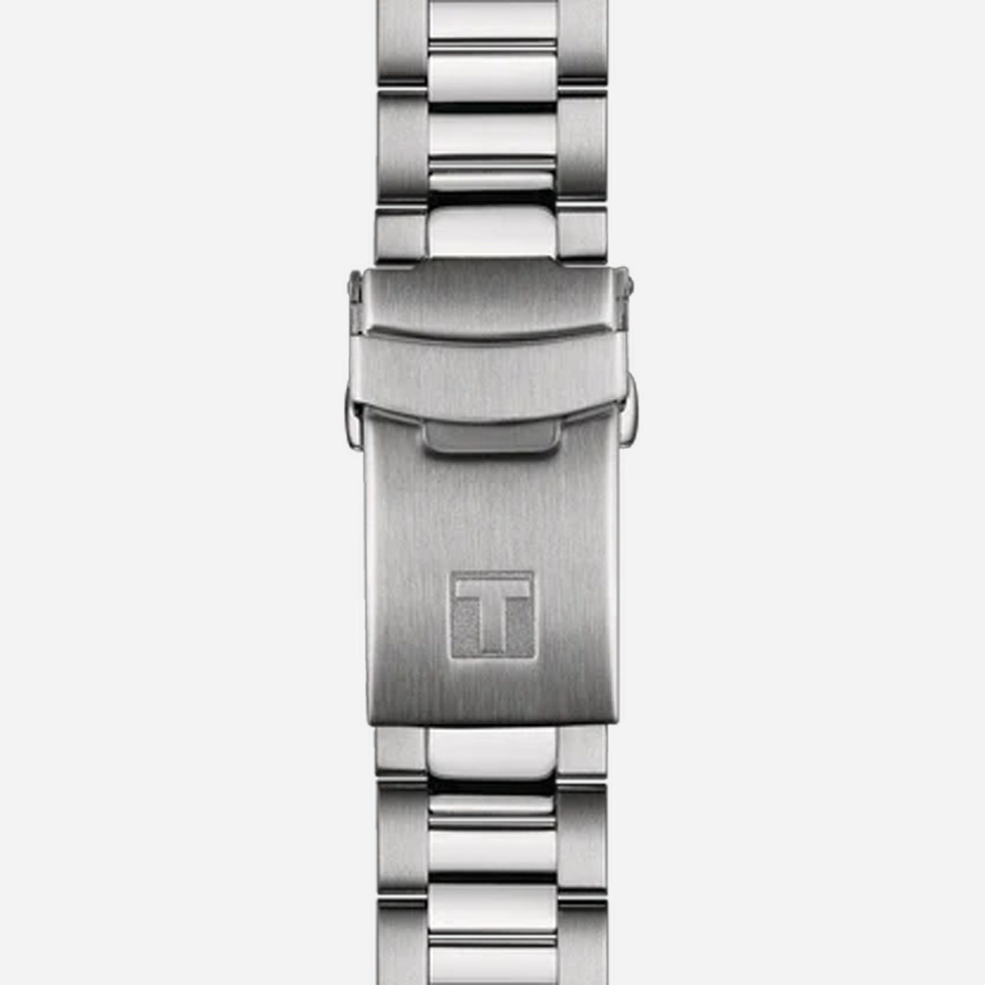 Tissot Seastar 1000 Powermatic 80 Grey Dial 40mm