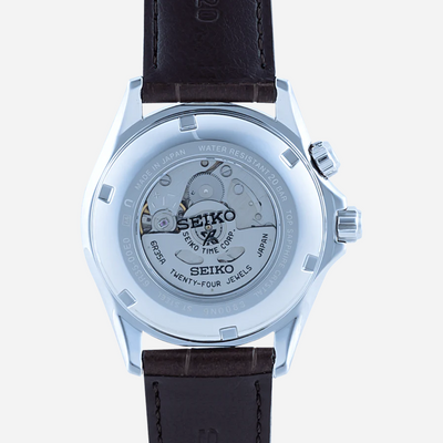 Seiko Prospex Automatic Watch - SPB121J1 Men's