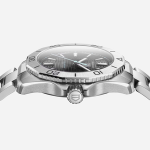 TAG HEUER AQUARACER PROFESSIONAL 200 SOLARGRAPH 7612533173422