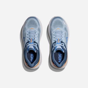 Hoka Bondi 9 Drizzle Downpour Regular
