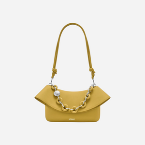 Loewe Medium Ola Bag Ginger