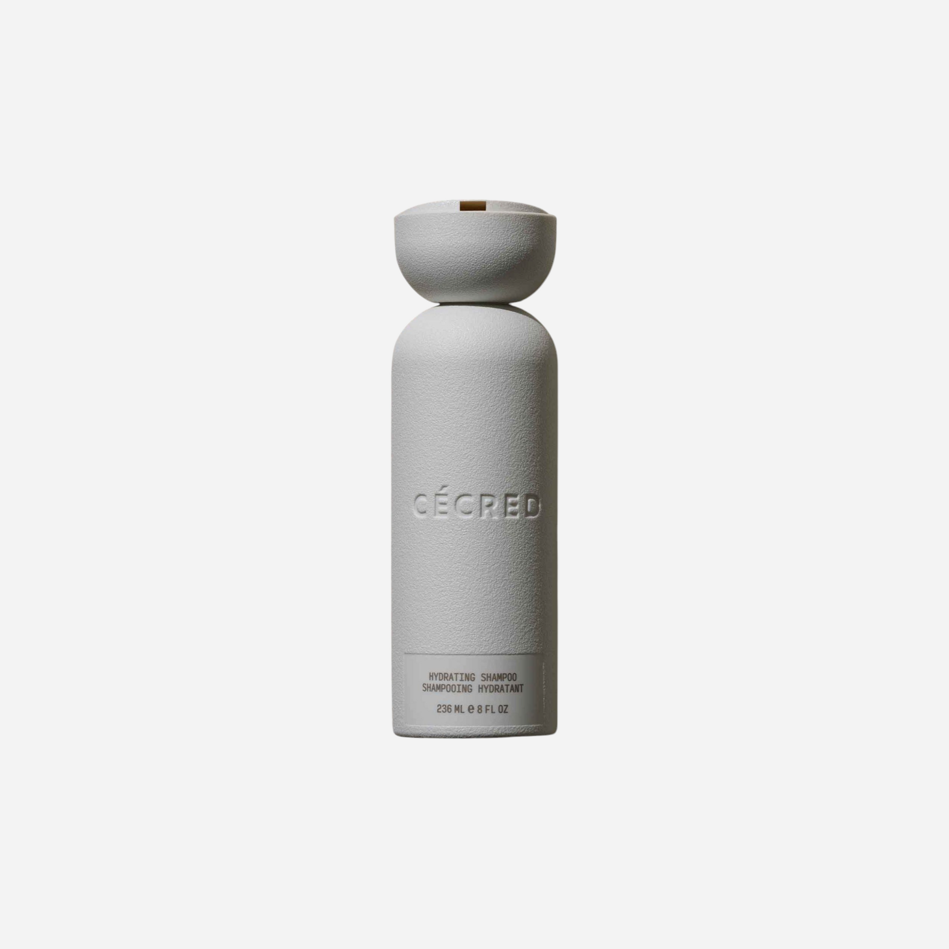 Cécred Hydrating Shampoo