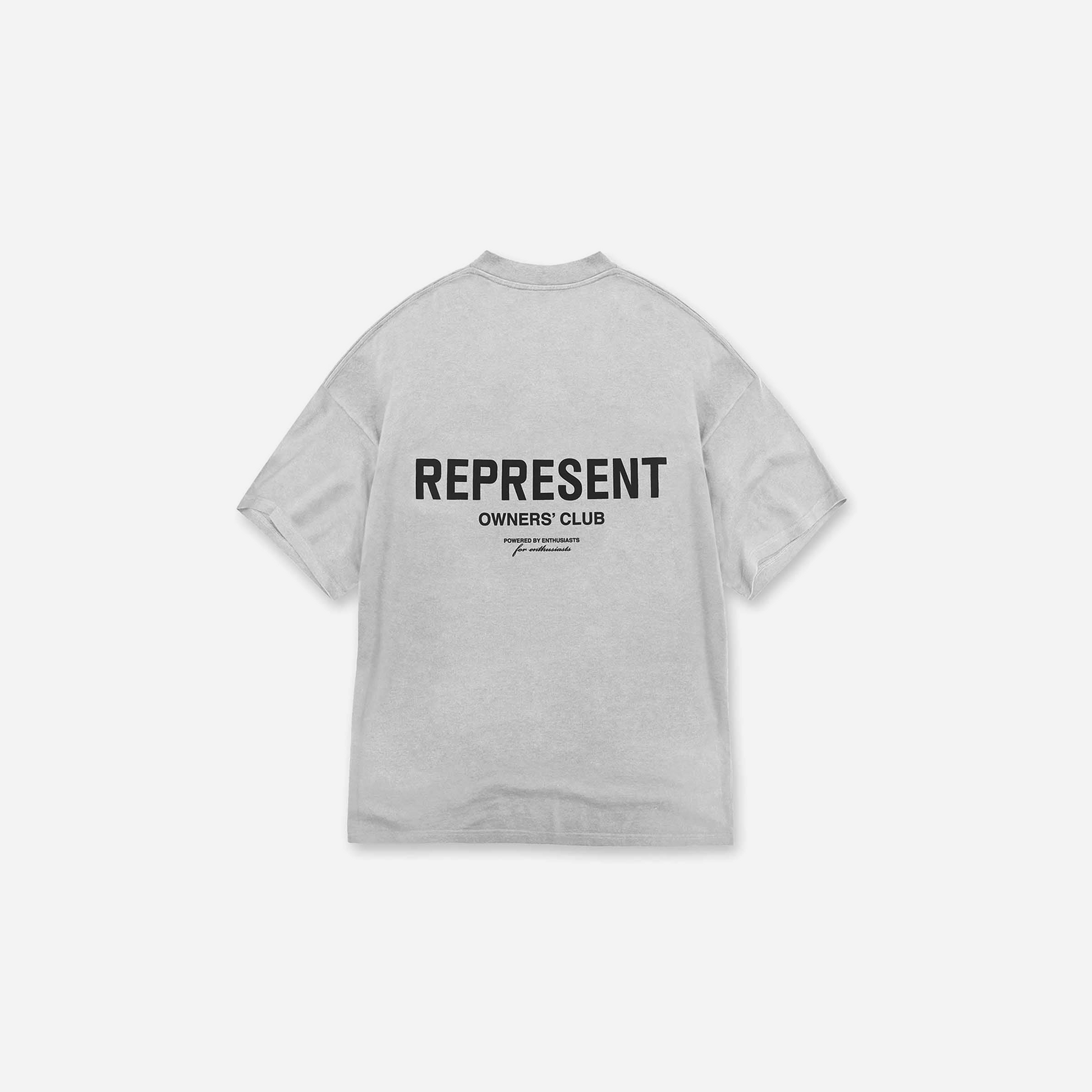Represent Owners Club T-Shirt