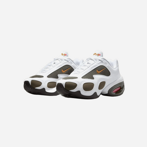 Nike Air Max Muse Veneda Carter White Hyper Pink WMNS