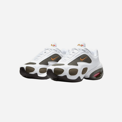 Nike Air Max Muse Veneda Carter White Hyper Pink WMNS
