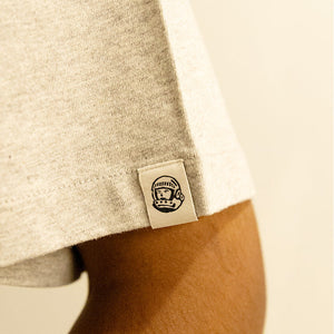 Billionaire Boys Club Camo Arch Logo T-Shirt